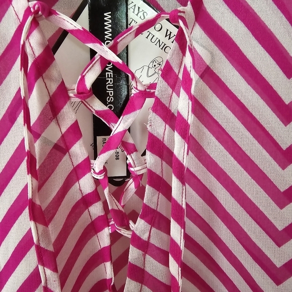 ⭐️40% Off⭐️ CZ Collection Beach Coverup - Picture 4 of 8